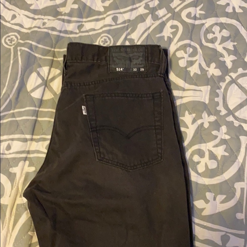Levi’s jeans